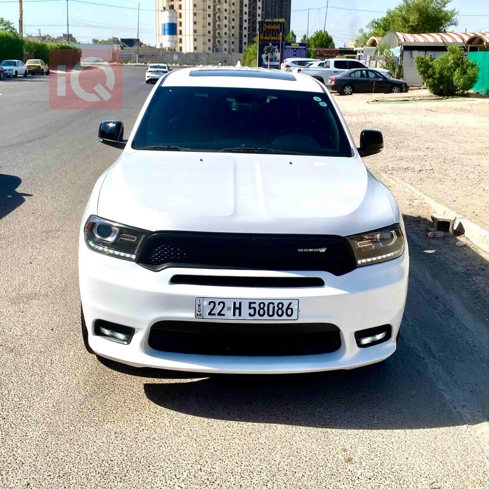 دودج دورانجو
